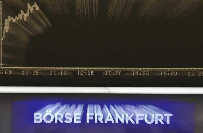 Varta renonce a son ipo en bourse de francfort