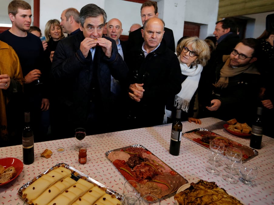 Casseroles et jets d'oeufs pour fillon au pays basque