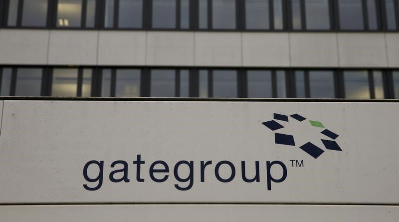 Hna envisage de remettre gategroup en bourse