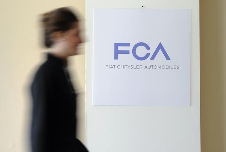 Fiat chrysler prepare la scission de magneti marelli