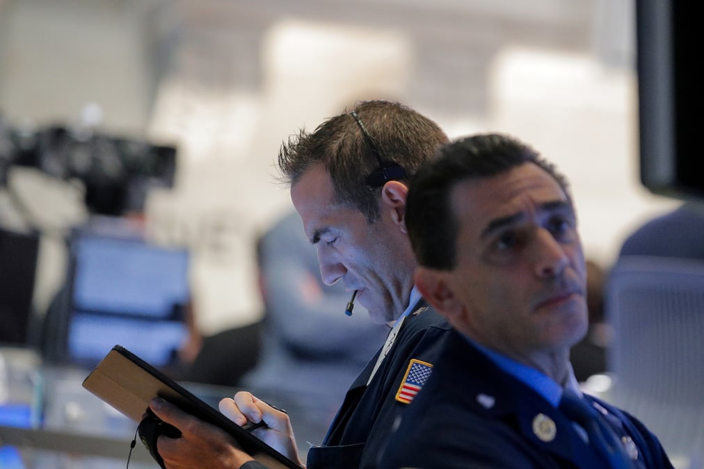 Wall street ouvre en equilibre