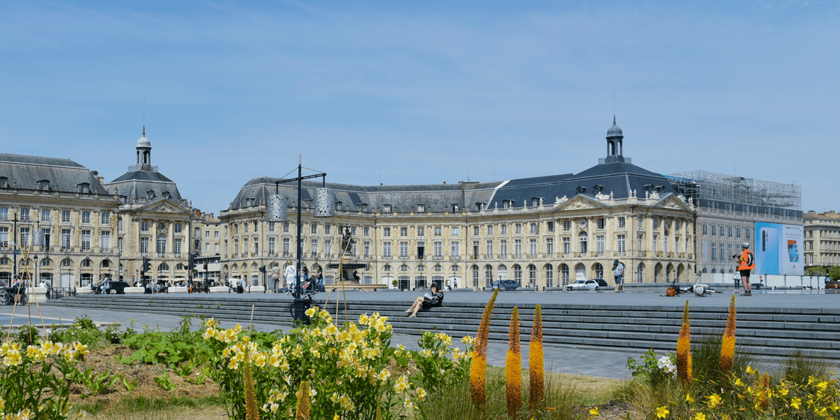 C'est dans le cadre du Palais de la Bourse que s'est déroulée la soirée de gala de la 20e conférence du Réseau des capitales des grands vignobles.