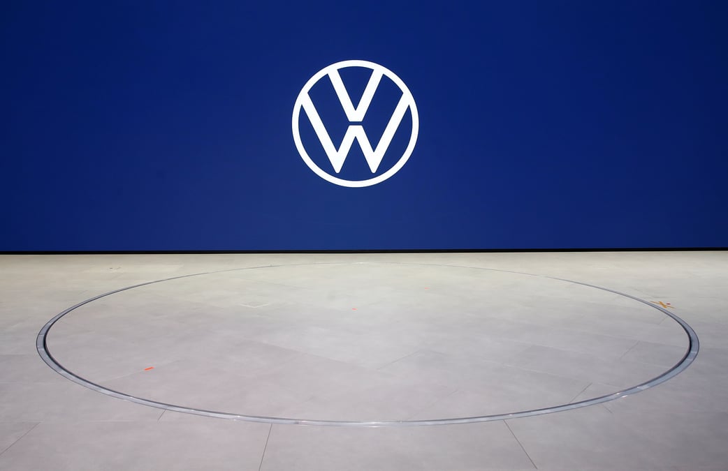 Volkswagen va investir 60 milliards d'euros d'ici 2024 dans l'electrique et le numerique