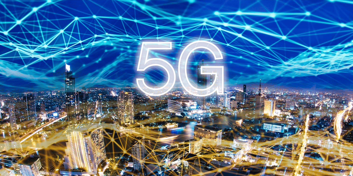 5G