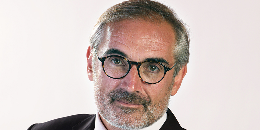 Arnaud Péricard
