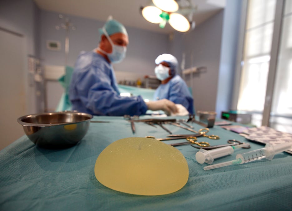 La justice ouvre la voie a une indemnisation des victimes des protheses frauduleuses pip
