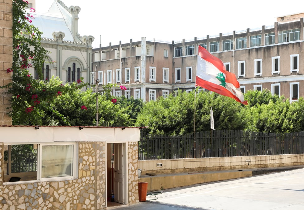 L'arabie saoudite expulse l'ambassadeur libanais et interdit toute importation en provenance du liban