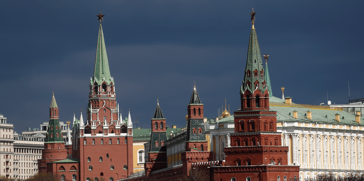 Le kremlin reconnait que la realite economique a change en russie
