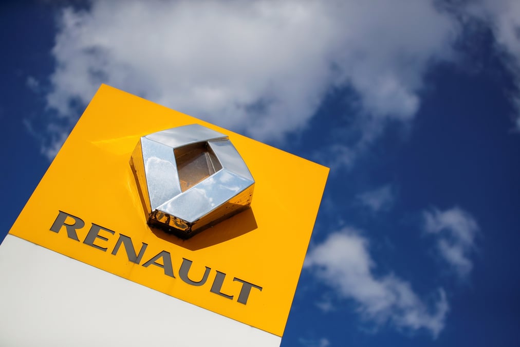 Plusieurs partenaires interesses par l'entite thermique de renault