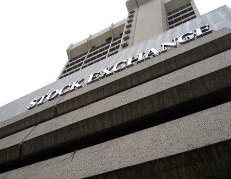 Bourse