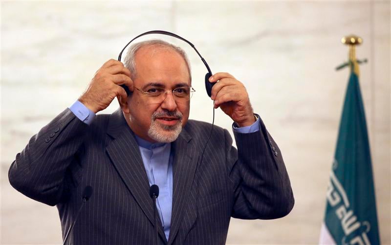 Une "occasion historique" sur le nucléaire, assure l'Iran