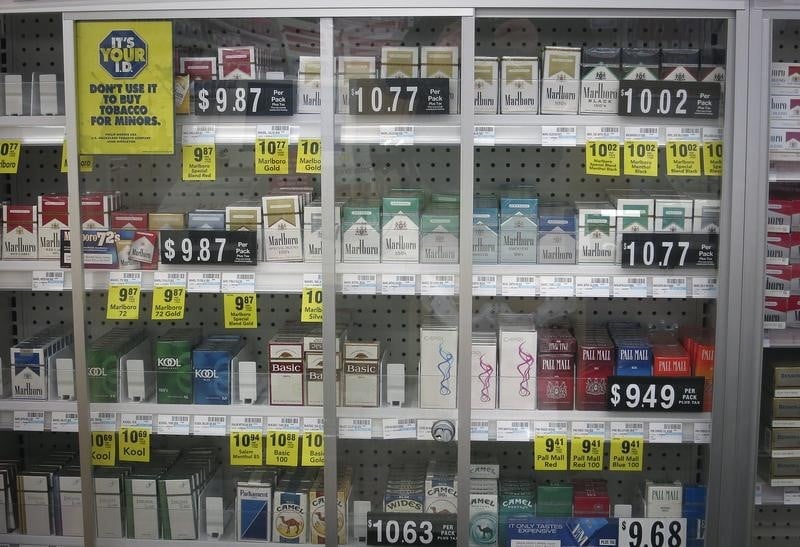 Rachat d'omnicare par cvs health pour 10 milliards de dollars
