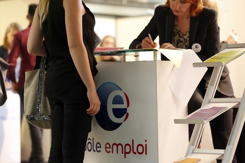 La feuille de route du gouvernement sur les licenciements