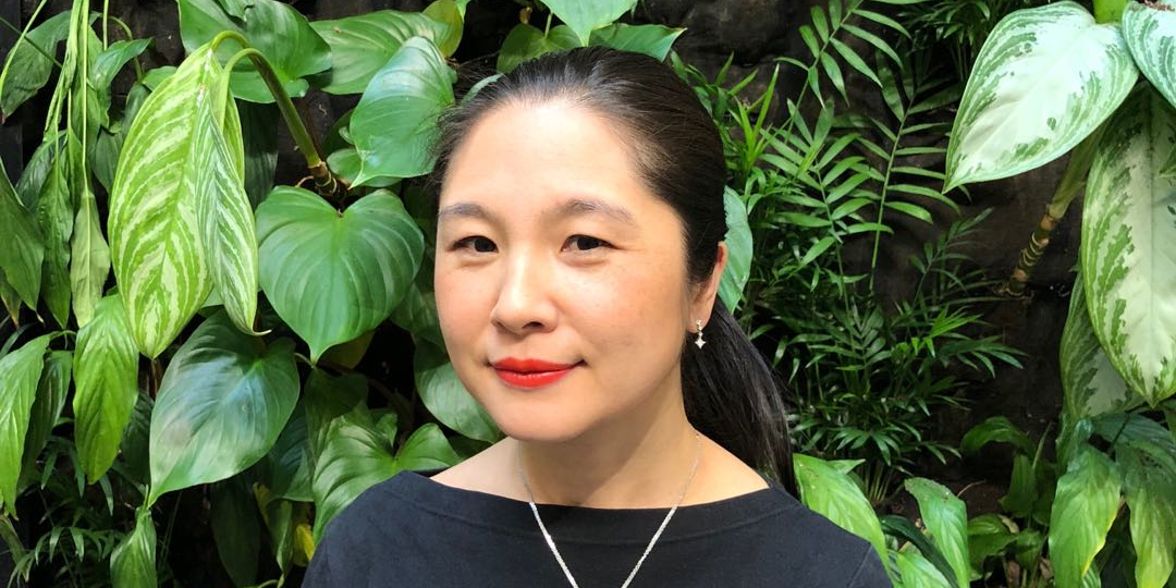 Annie Guo Silkpay