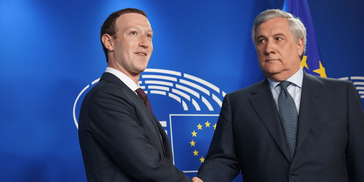 mark eu
