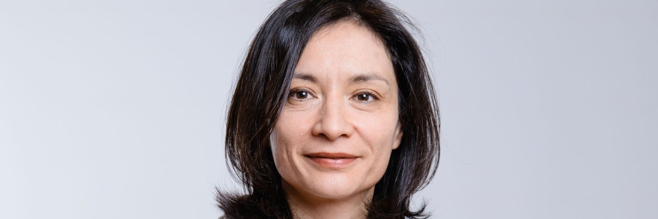 Delphine Gény-Stephann
