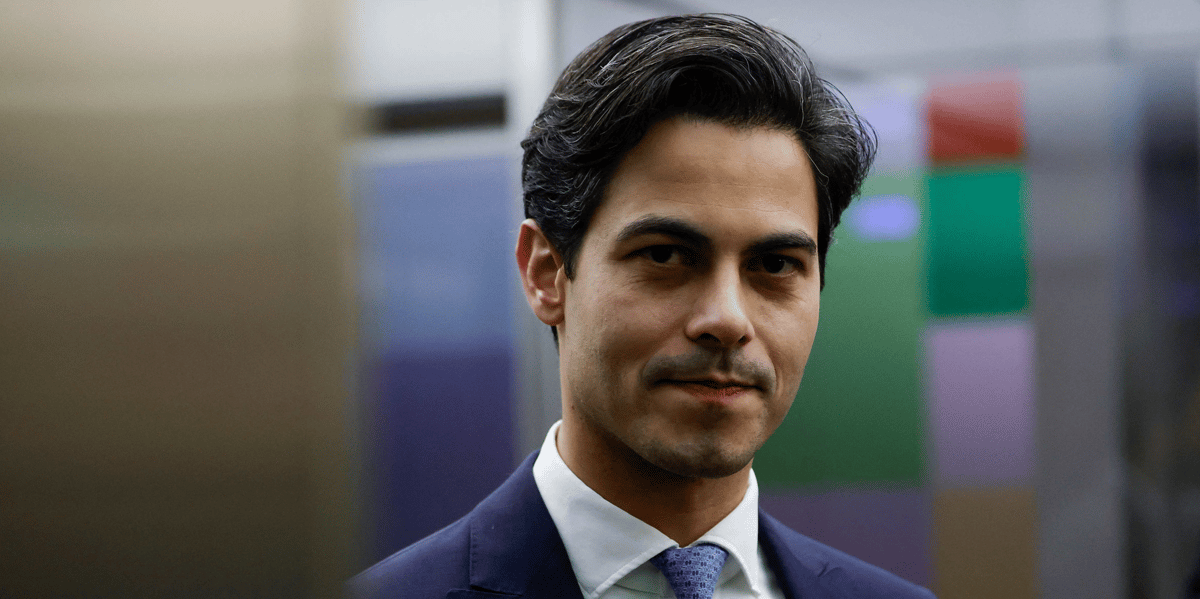 Rob Jetten
