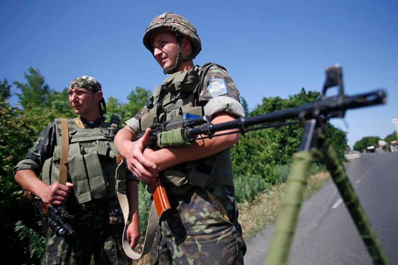 La BCE s'inquiète d'une aggravation des tensions en Ukraine