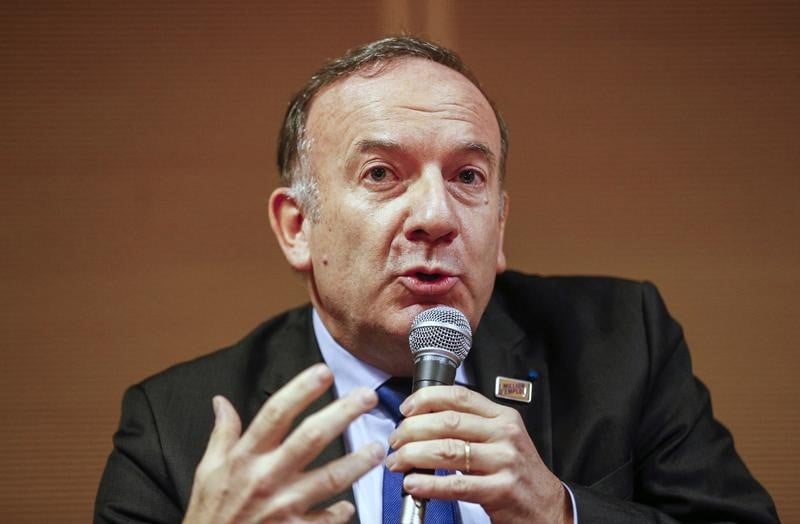 Le medef adopte un ton plus conciliant