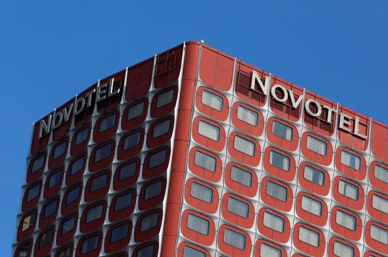 Accorhotels et samsung nouent un partenariat sur le concept d'hotel connecte