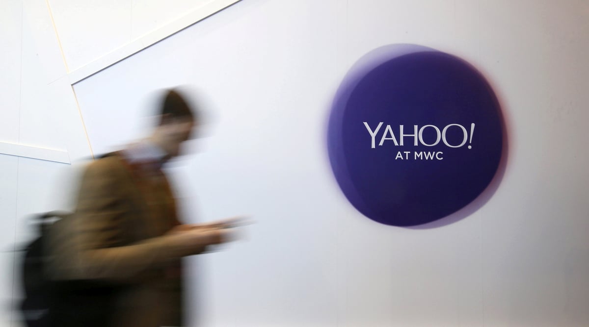 Un benefice meilleur qu'attendu pour yahoo
