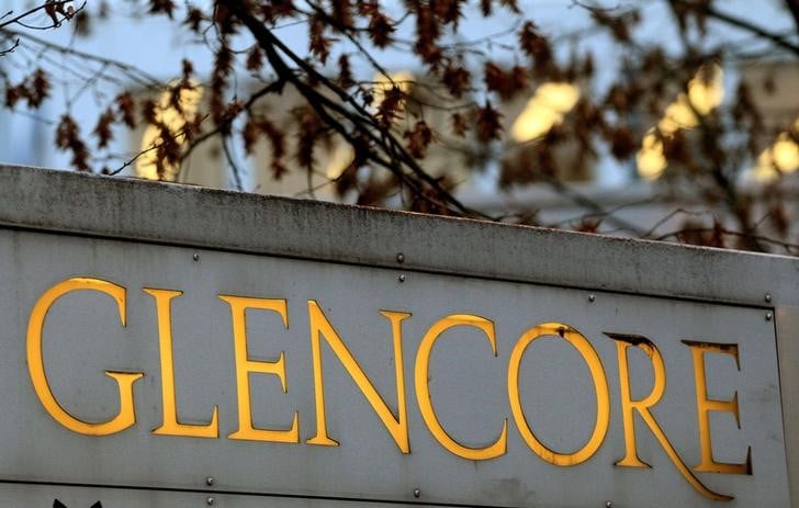 Glencore cherche a vendre ses activites de stockage de petrole