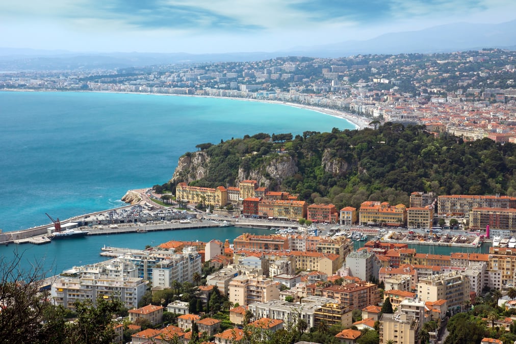 transition énergétique à Nice