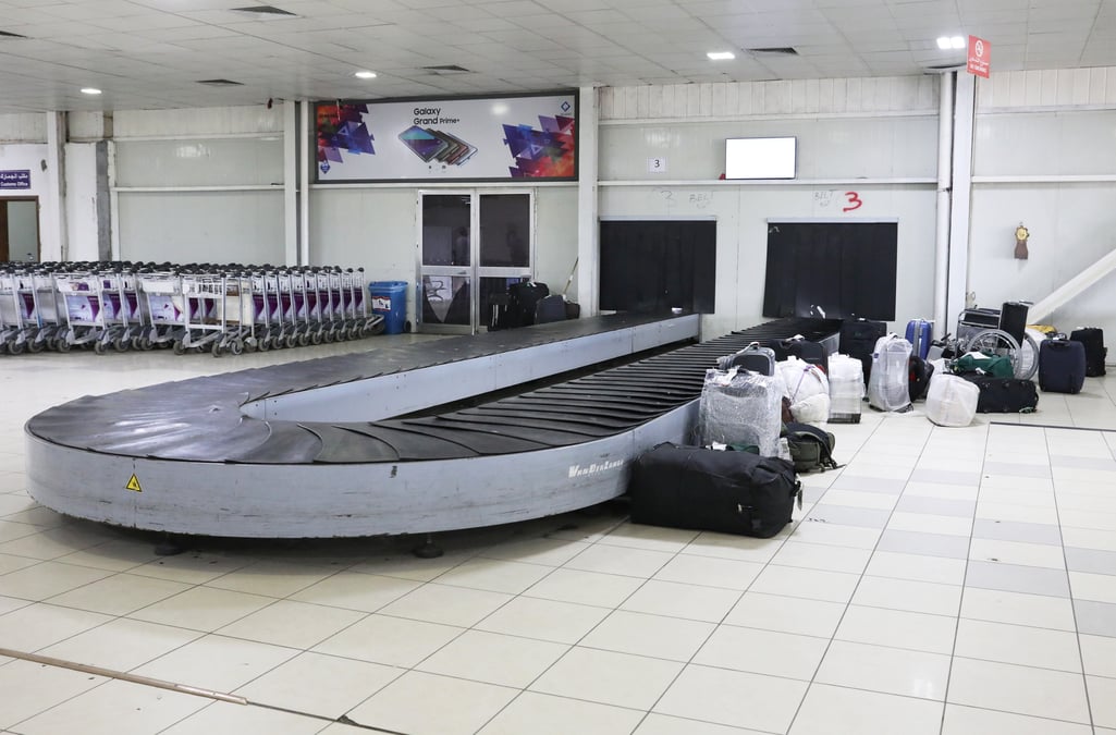 Libye: l'aeroport de tripoli devrait rouvrir dans les deux jours