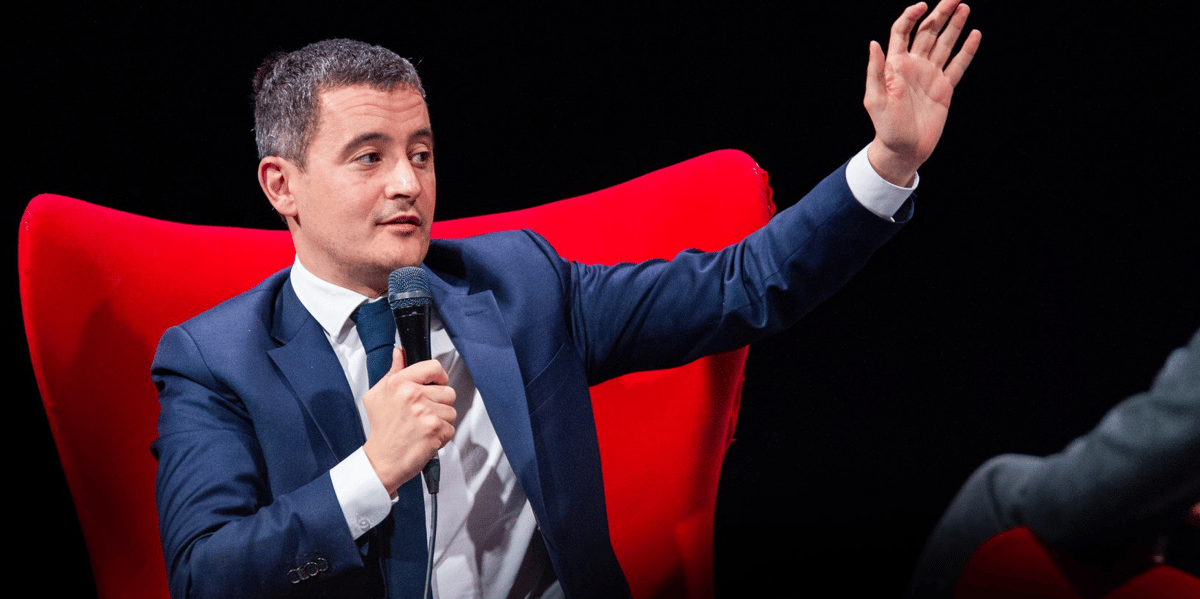 darmanin