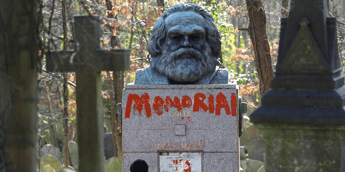 Karl Marx