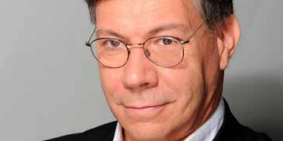 Antoine Sire, directeur de l'engagement d'entreprise à BNP Paribas.