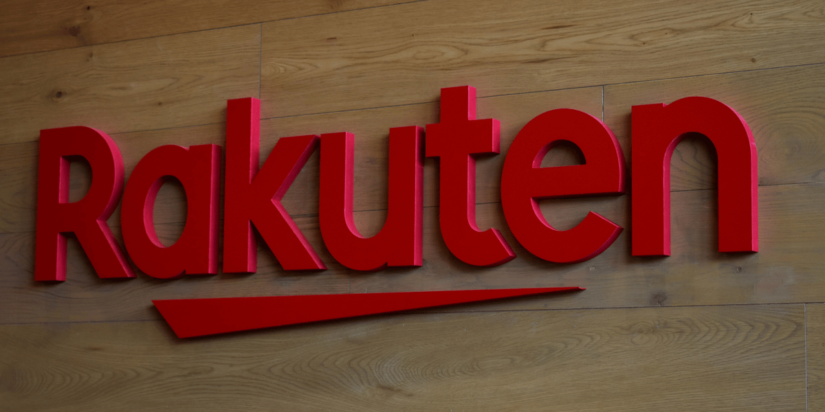 Rakuten