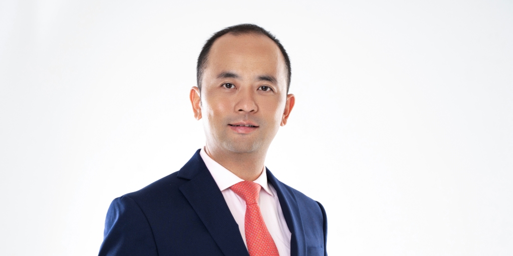 Phillipe Wang