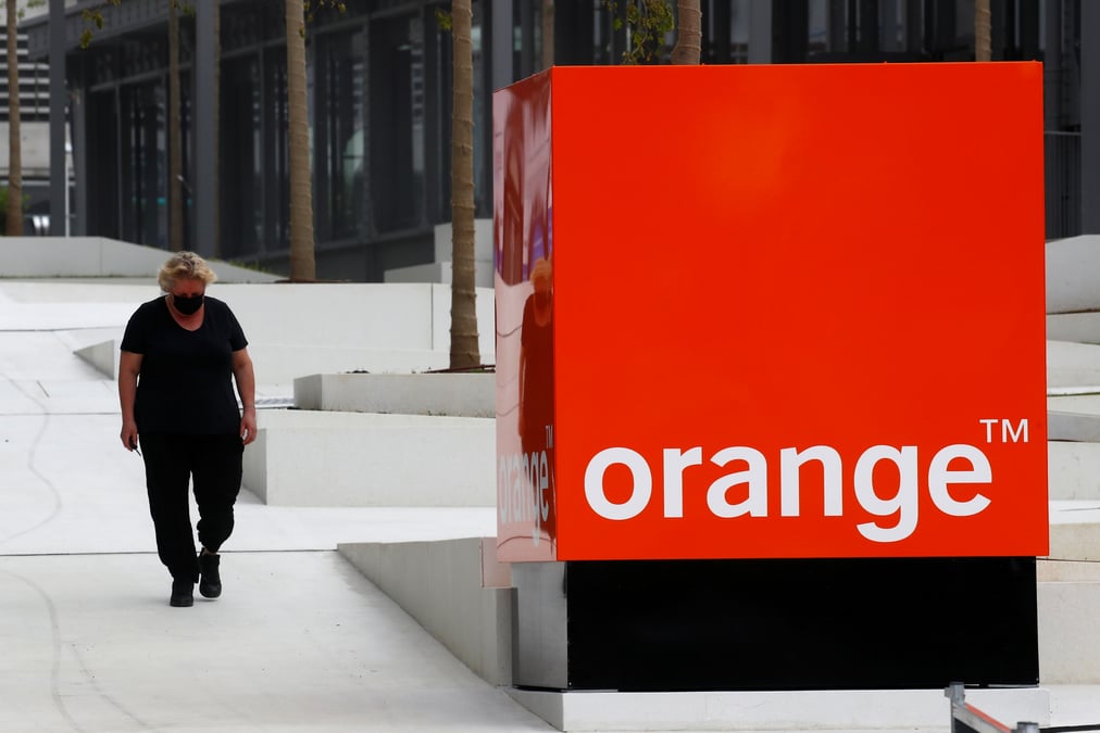 Panne des services d'urgence: le gouvernement reproche a orange sa lenteur