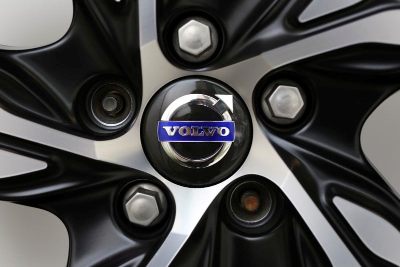 Volvo cars envisage une ipo dans les prochaines semaines
