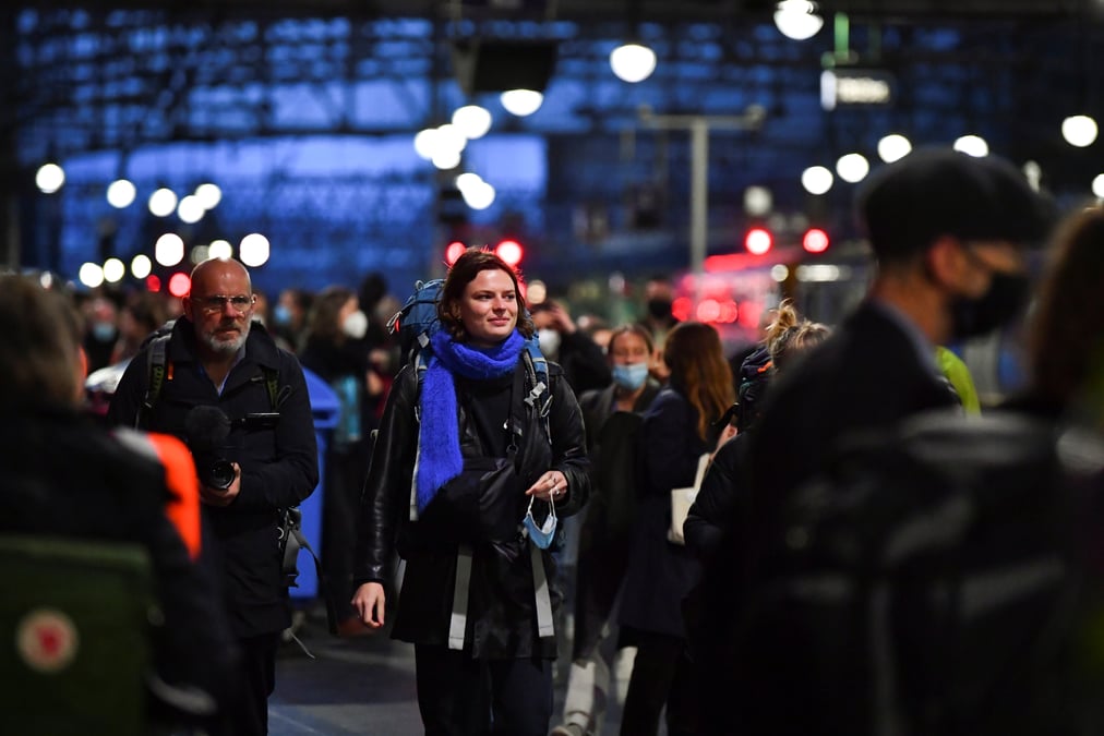 Cop26 : le monde fait une nouvelle tentative pour eviter une catastrophe climatique