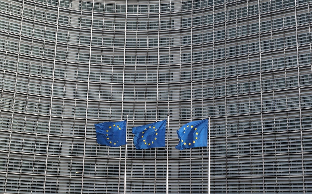 L'union europeenne veut interdire les produits issus du travail force