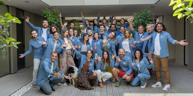 A Perpignan, Elloha emploie 45 salariés et prévoit une dizaine de recrutements.