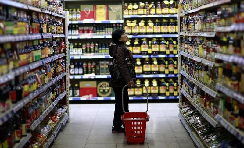 Les marques étrangères peinent à s'imposer en Chine