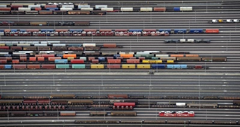 Forte hausse du moral des investisseurs en décembre en Allemagne