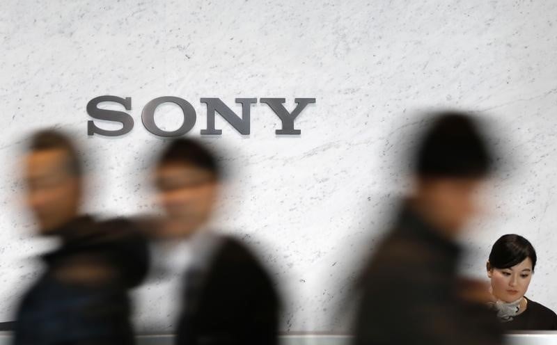 Sony revoit sa prevision de benefice a la hausse pour la 2e fois