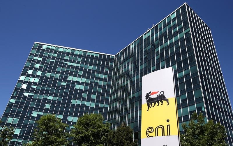 Eni entre sur le marche francais de l'electricite pour les menages