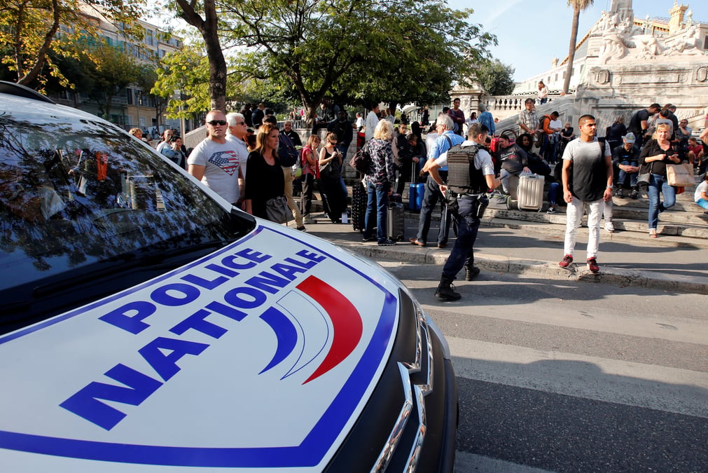 Marseille: les enqueteurs s'interrogent sur des versements au tueur