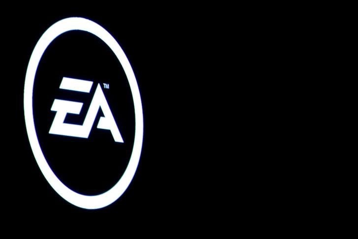 Electronic arts: previsions inferieures aux attentes