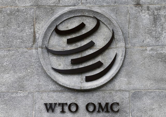 Tokyo, moscou et ankara envisagent de riposter aux droits americains, annonce l'omc