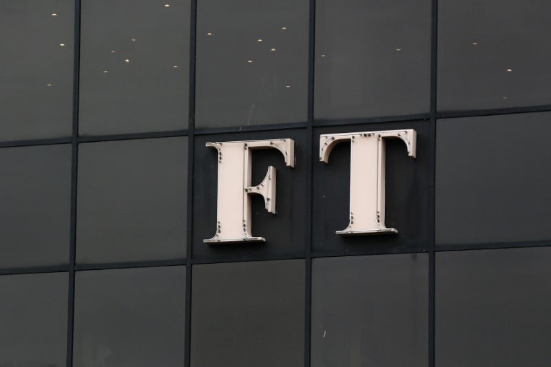 Le patron du ft reverse une partie de son salaire au journal