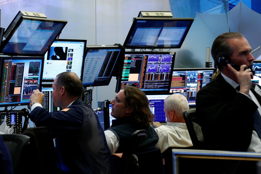 Wall street ouvre en hausse