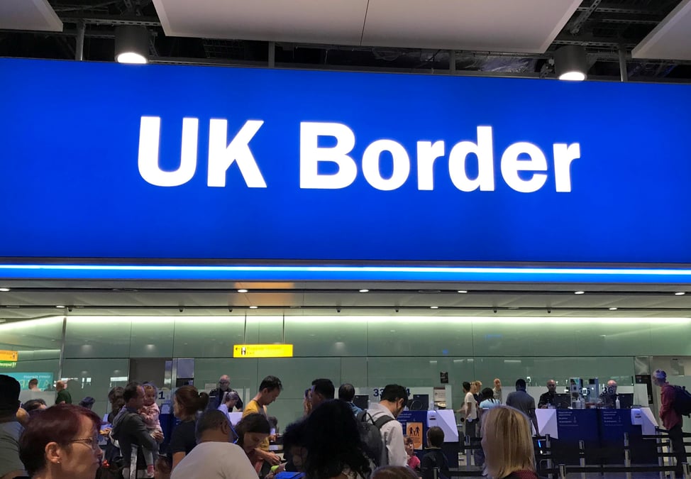 Les britanniques exemptes de visa dans l'ue apres le brexit