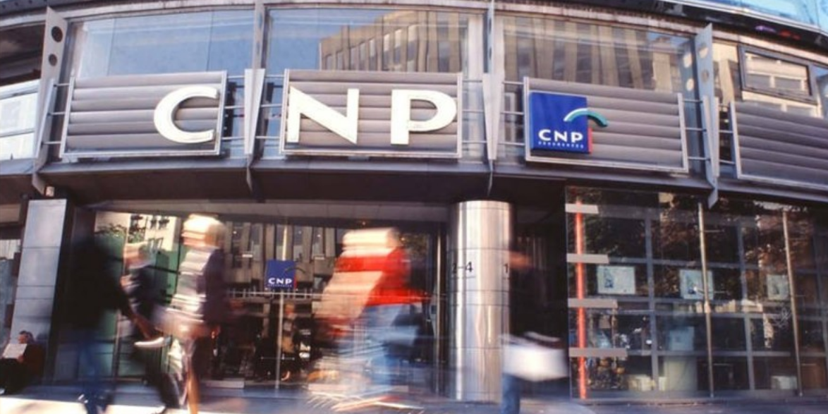 CNP Assurances