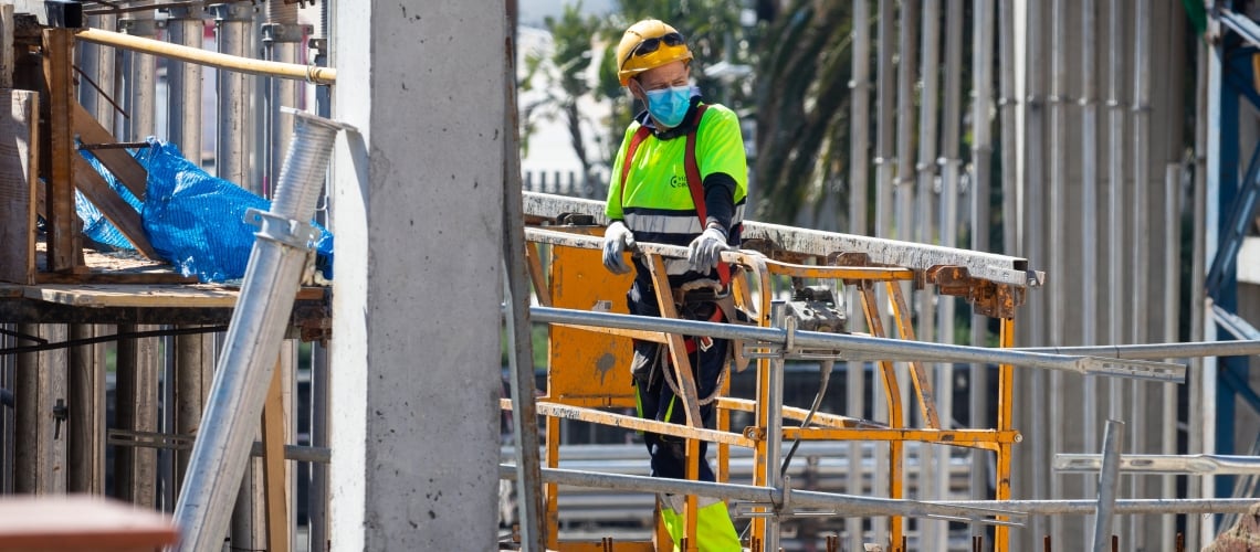 construction